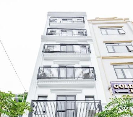 Coffee Scent Hostel Dong Khe Sau 외부 사진
