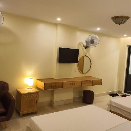 Coffee Scent Hostel Dong Khe Sau 외부 사진