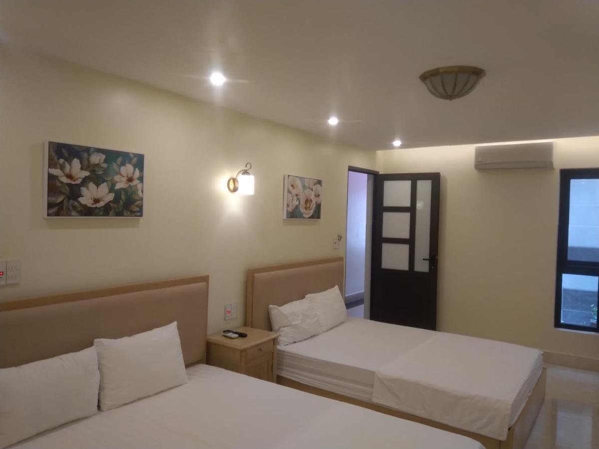 Coffee Scent Hostel Dong Khe Sau 외부 사진