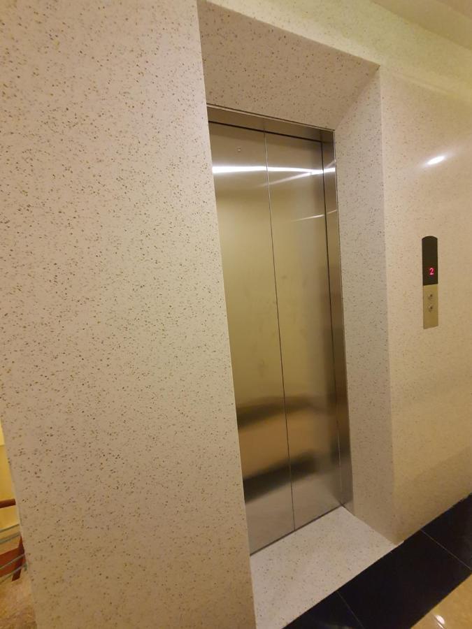 Coffee Scent Hostel Dong Khe Sau 외부 사진