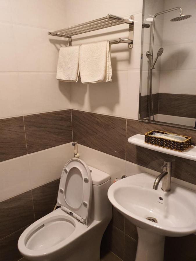 Coffee Scent Hostel Dong Khe Sau 외부 사진